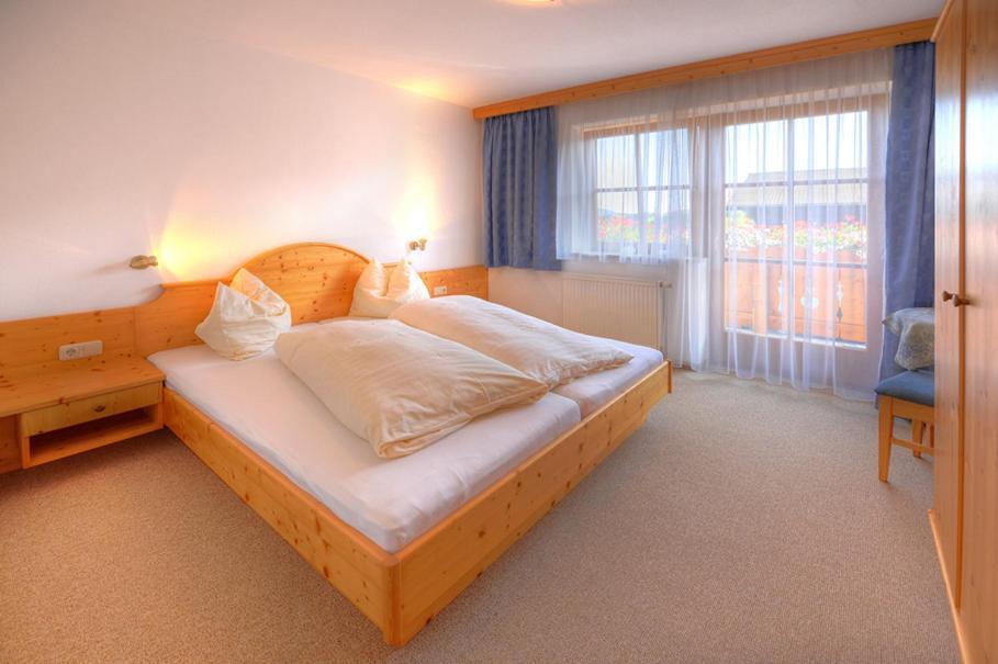 Sauschneid Hof Apartment ทักเซินบาค ภายนอก รูปภาพ