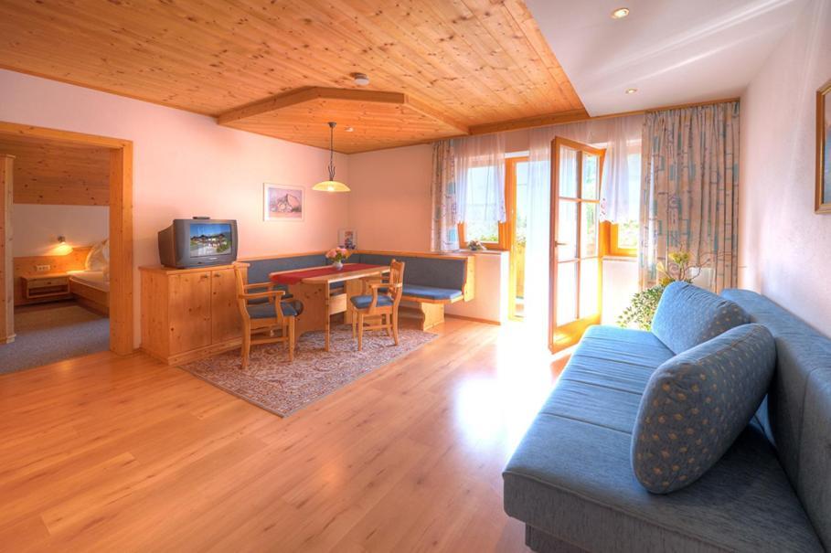 Sauschneid Hof Apartment ทักเซินบาค ภายนอก รูปภาพ