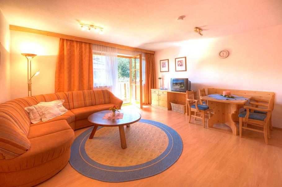 Sauschneid Hof Apartment ทักเซินบาค ภายนอก รูปภาพ