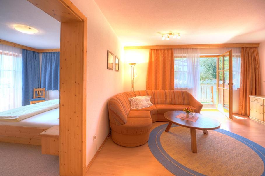 Sauschneid Hof Apartment ทักเซินบาค ภายนอก รูปภาพ