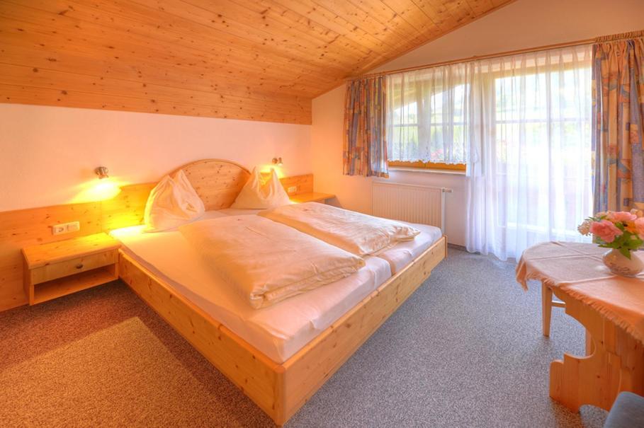 Sauschneid Hof Apartment ทักเซินบาค ภายนอก รูปภาพ