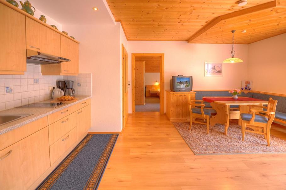 Sauschneid Hof Apartment ทักเซินบาค ภายนอก รูปภาพ
