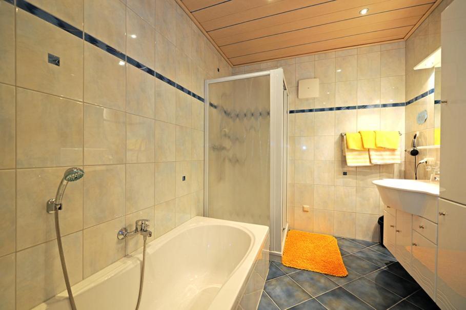 Sauschneid Hof Apartment ทักเซินบาค ภายนอก รูปภาพ