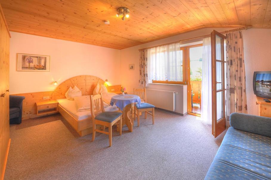Sauschneid Hof Apartment ทักเซินบาค ภายนอก รูปภาพ